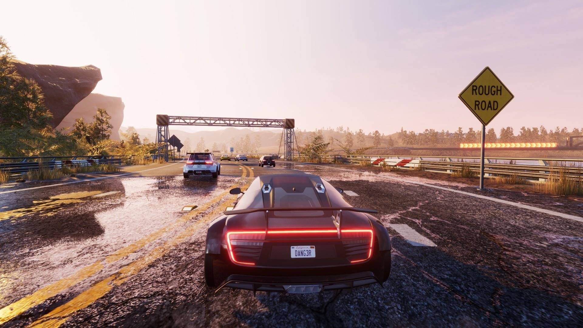 Dangerous Driving - Imagen 16